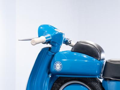 1967 Piaggio VESPA 90 SUPER SPRINT