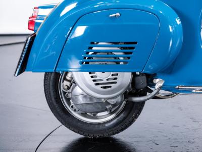 1967 Piaggio VESPA 90 SUPER SPRINT