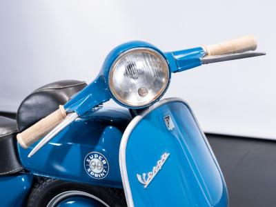 1967 Piaggio VESPA 90 SUPER SPRINT