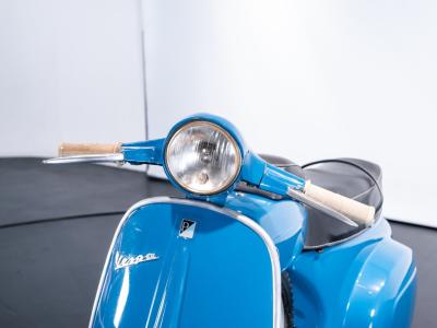 1967 Piaggio VESPA 90 SUPER SPRINT