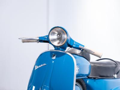 1967 Piaggio VESPA 90 SUPER SPRINT