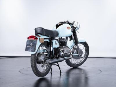 1958 Bianchi BIANCHI 125 SPORT