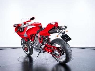 2003 Ducati MH 900 EVOLUZIONE