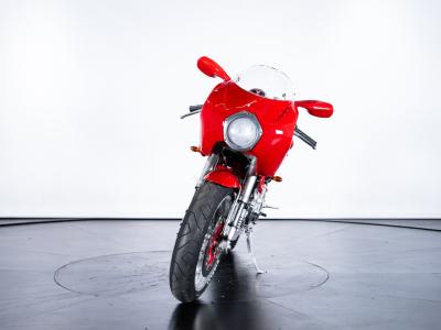 2003 Ducati MH 900 EVOLUZIONE