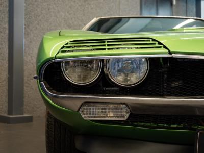 1971 Alfa Romeo Montreal