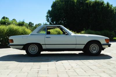 1974 Mercedes - Benz 450 SL