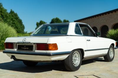 1974 Mercedes - Benz 450 SL