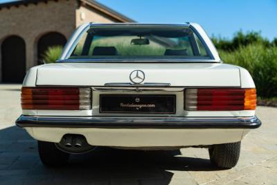 1974 Mercedes - Benz 450 SL