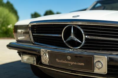 1974 Mercedes - Benz 450 SL