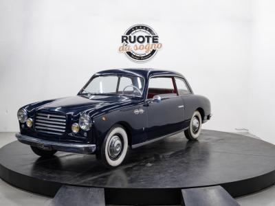 1950 Fiat 1400 BERTONE COUPE