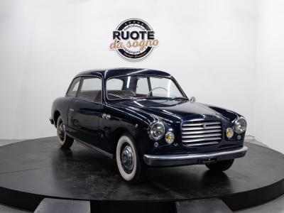 1950 Fiat 1400 BERTONE COUPE