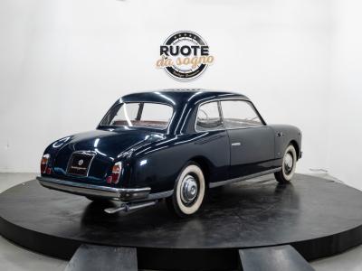 1950 Fiat 1400 BERTONE COUPE