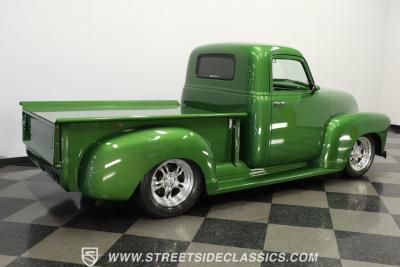 1949 Chevrolet 3100 Restomod