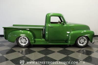 1949 Chevrolet 3100 Restomod