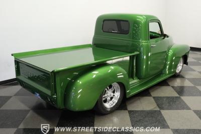 1949 Chevrolet 3100 Restomod