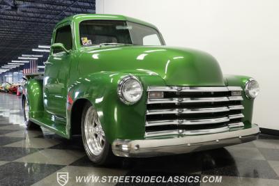 1949 Chevrolet 3100 Restomod