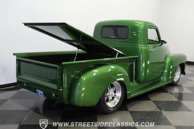 1949 Chevrolet 3100 Restomod