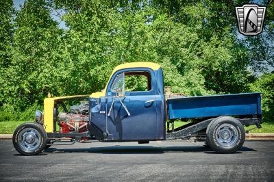 1949 Ford Pickup