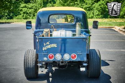 1949 Ford Pickup