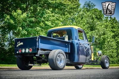 1949 Ford Pickup