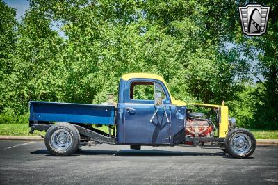 1949 Ford Pickup