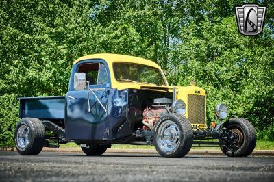 1949 Ford Pickup