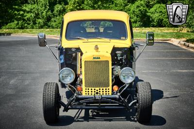 1949 Ford Pickup