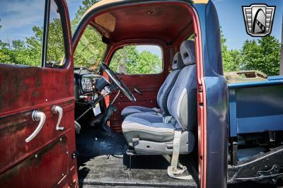 1949 Ford Pickup