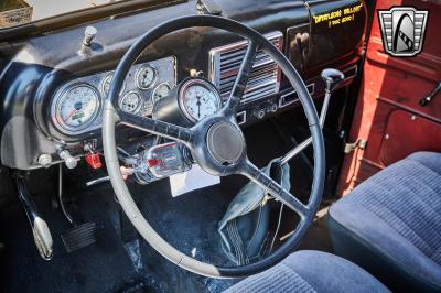 1949 Ford Pickup