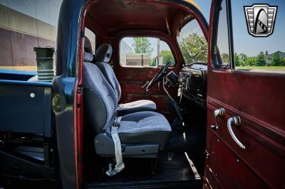 1949 Ford Pickup