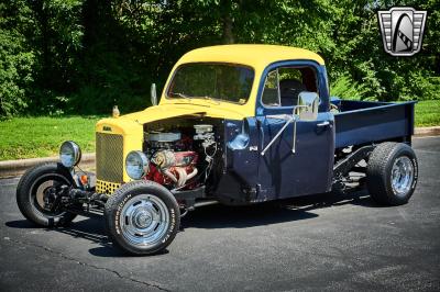 1949 Ford Pickup