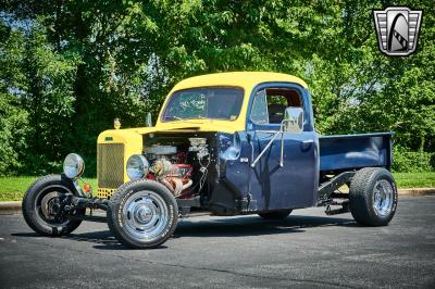 1949 Ford Pickup