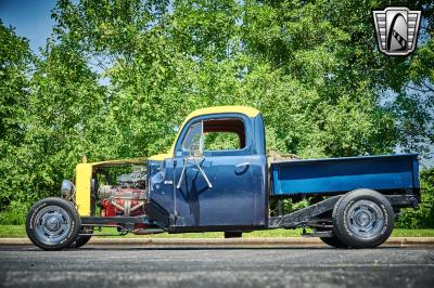 1949 Ford Pickup