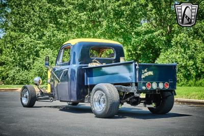 1949 Ford Pickup