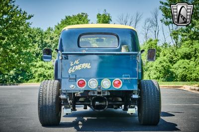 1949 Ford Pickup