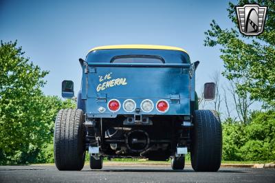 1949 Ford Pickup