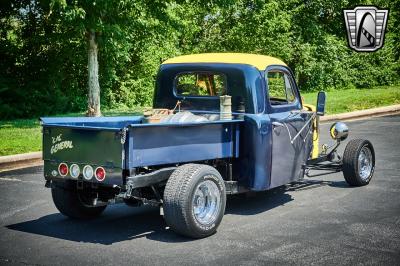 1949 Ford Pickup