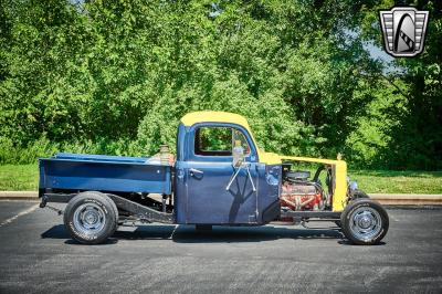 1949 Ford Pickup