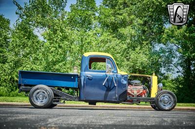 1949 Ford Pickup