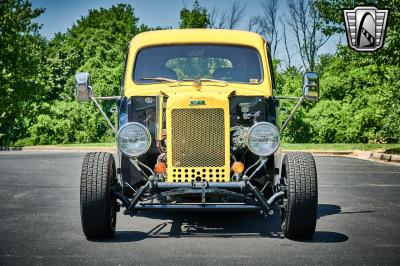 1949 Ford Pickup