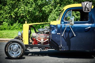 1949 Ford Pickup