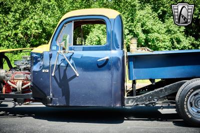 1949 Ford Pickup