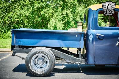 1949 Ford Pickup