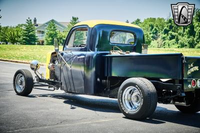 1949 Ford Pickup