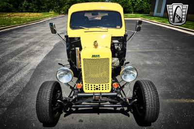 1949 Ford Pickup