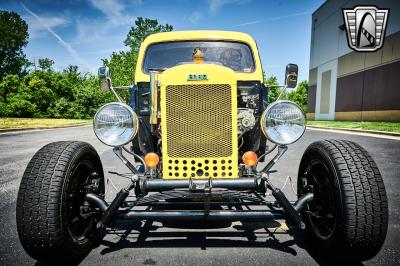 1949 Ford Pickup