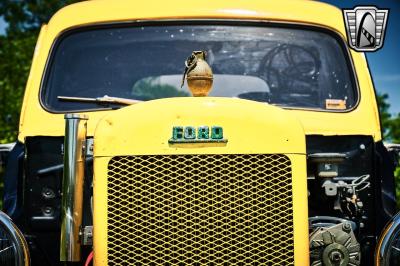 1949 Ford Pickup