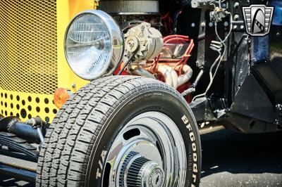 1949 Ford Pickup