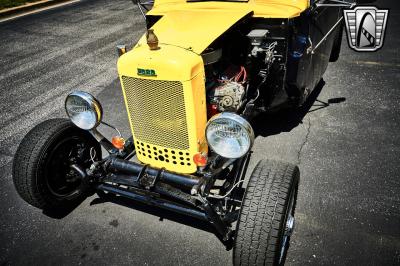 1949 Ford Pickup