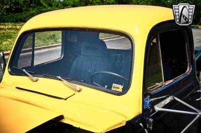 1949 Ford Pickup